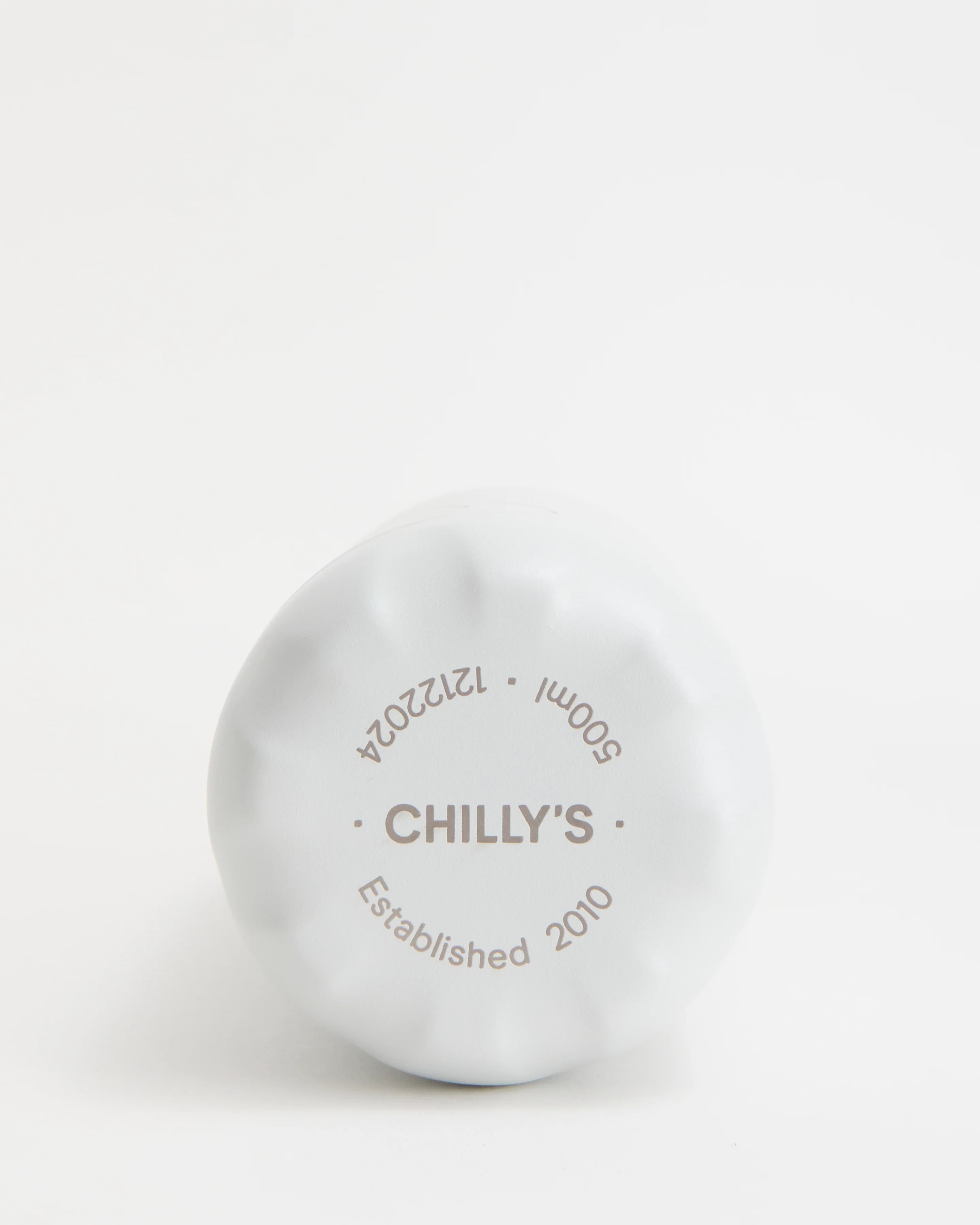 Granite Grey Water Bottle - Image 3