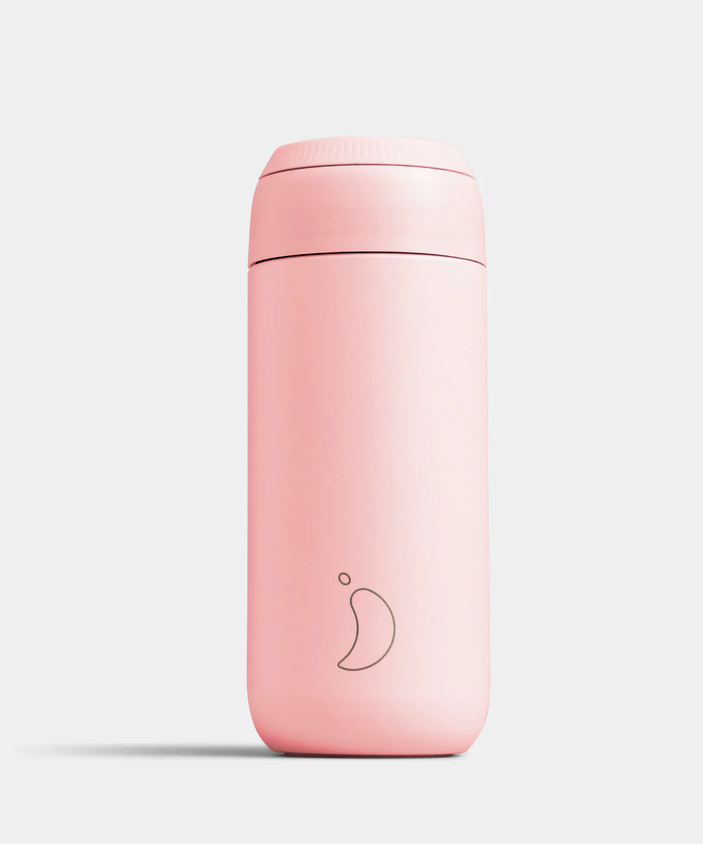 Blush Pink Everyday Staples Big - Image 3
