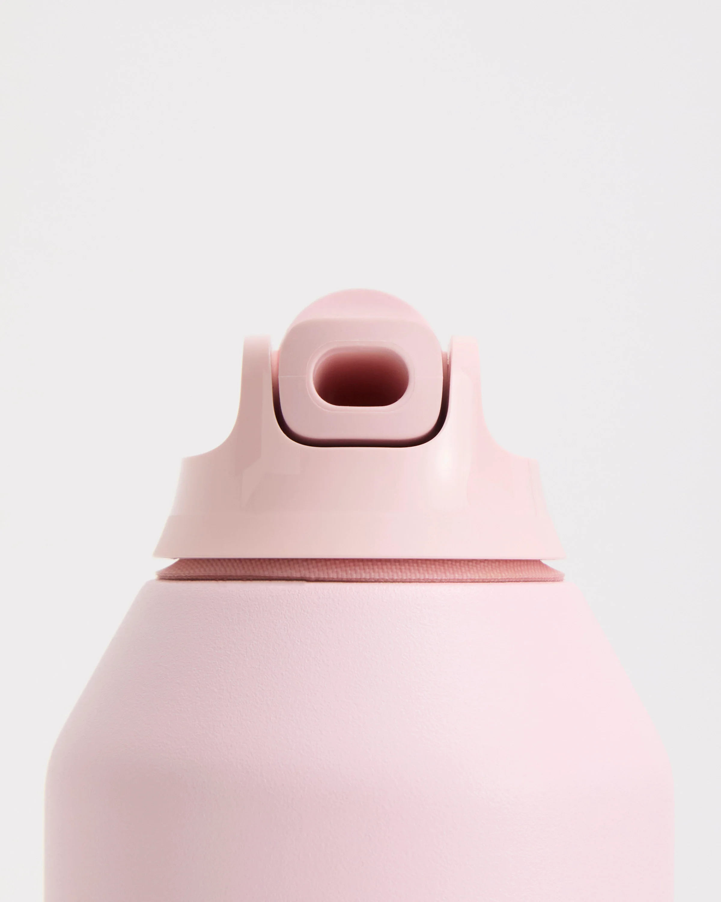 Blush Pink Flip Bottle - Image 6