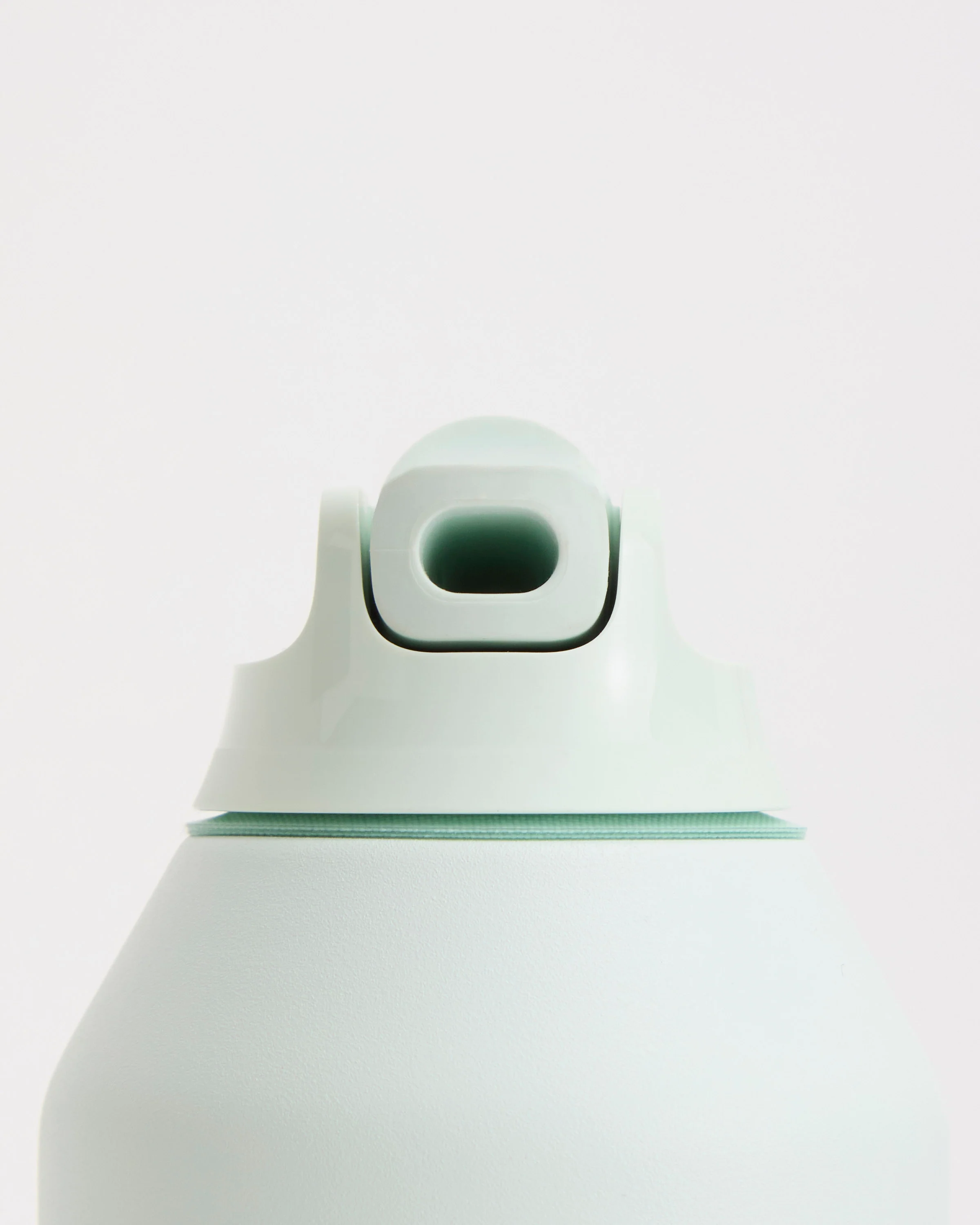 Lichen Green Flip Bottle - Image 3