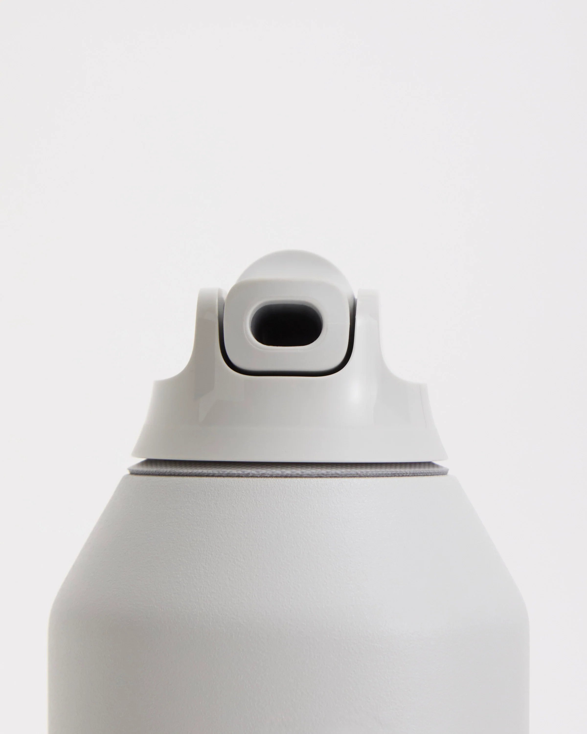 Granite Grey Flip Bottle - Image 4