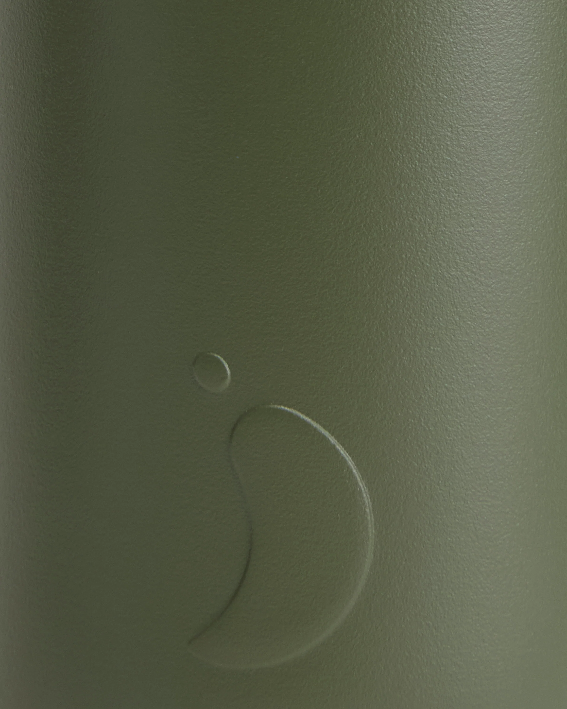 Cargo Green Water Bottle - Image 3