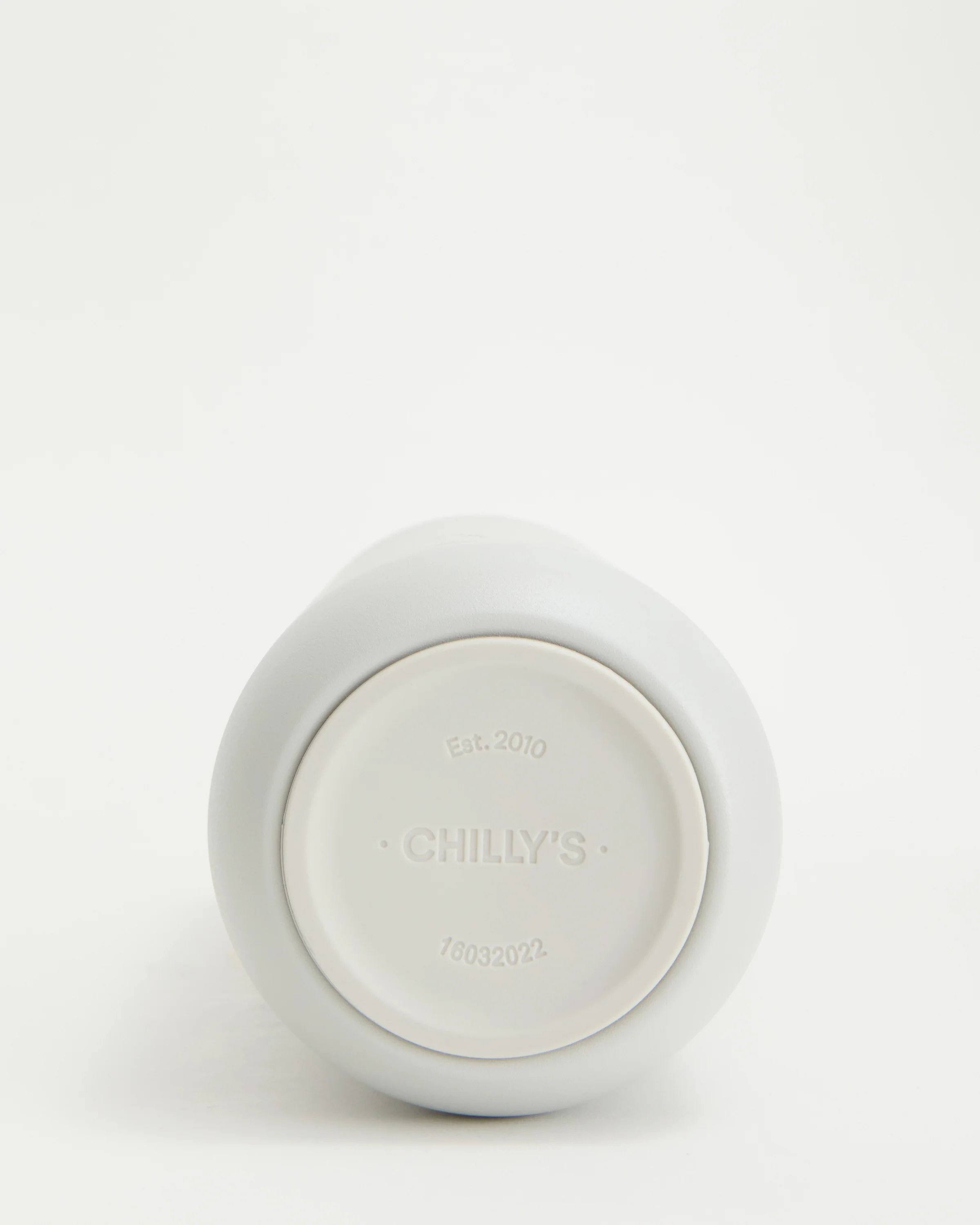 Granite Grey Flip Bottle - Image 10