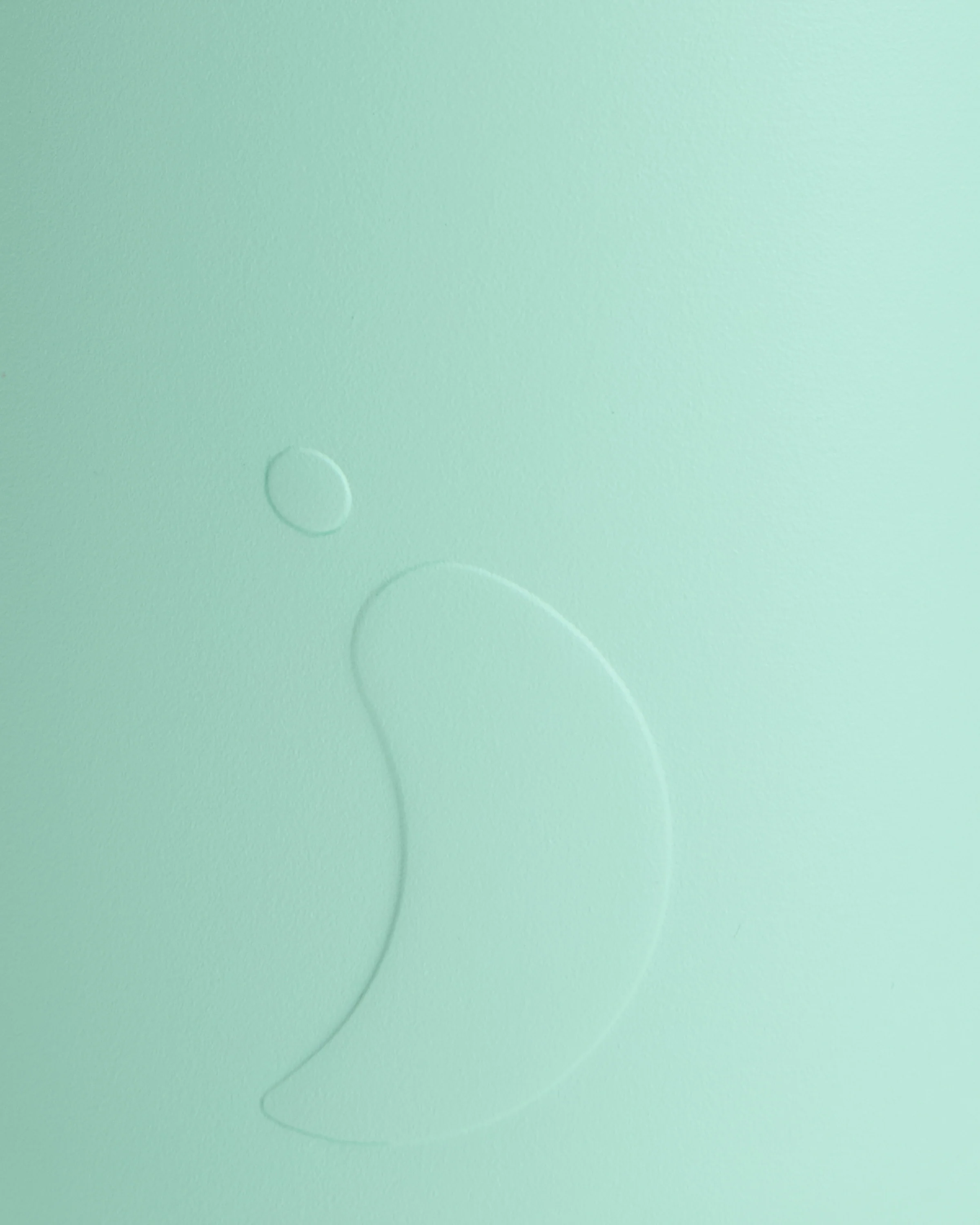 Opal Green Water Bottle - Image 14