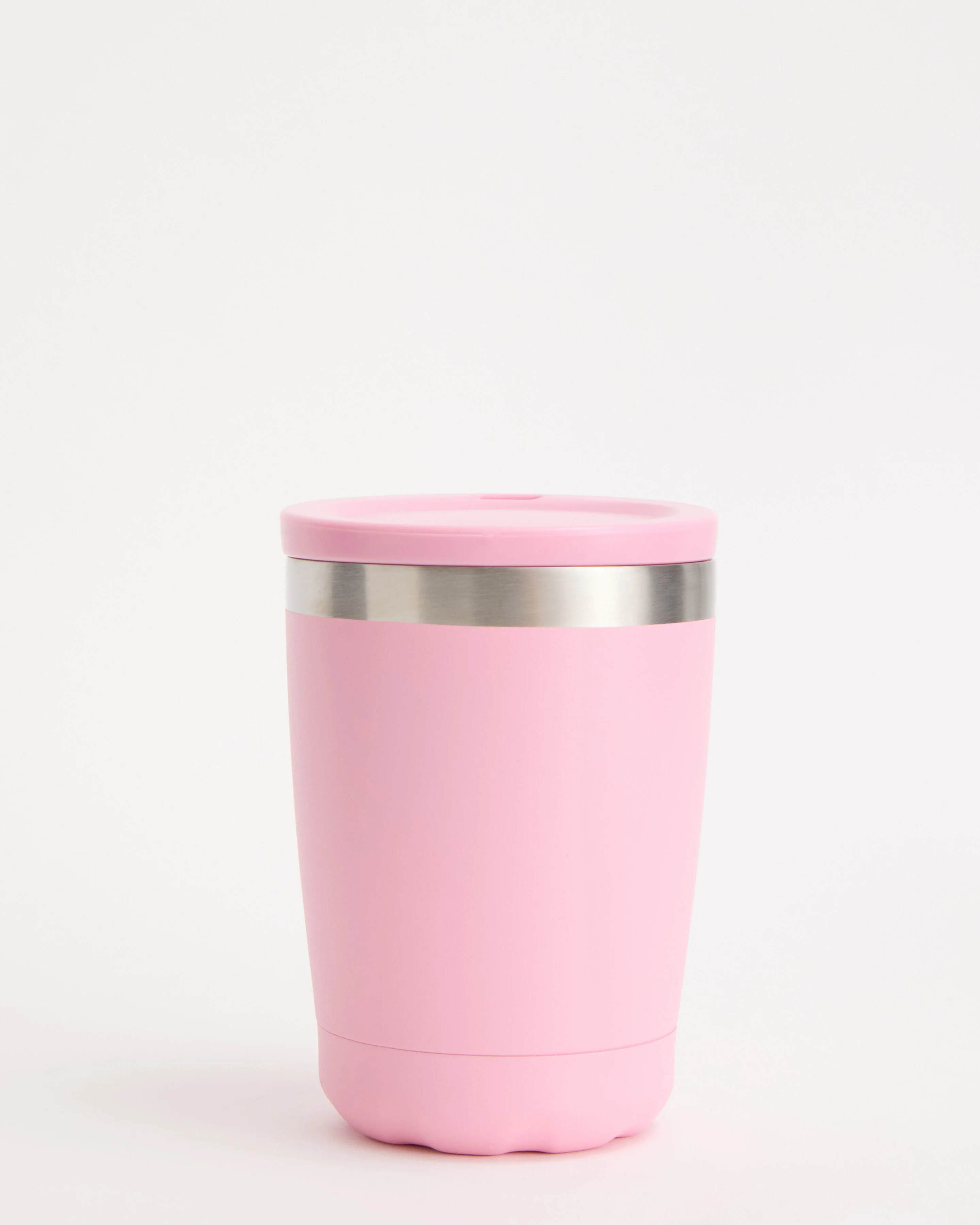 Pastel Pink Original Coffee Cup - Image 3