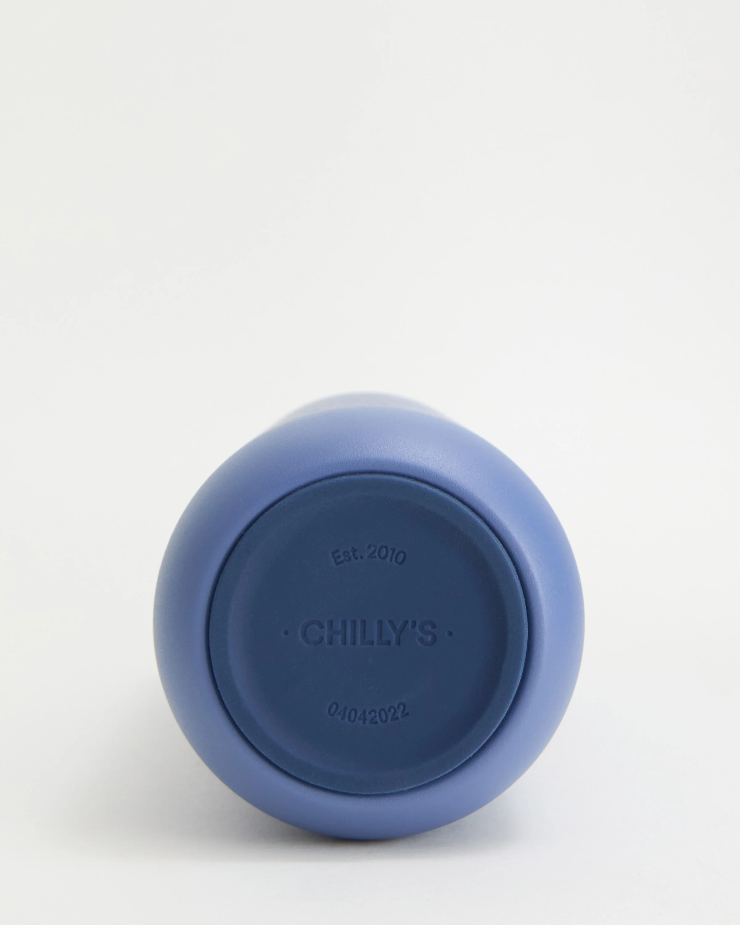 Whale Blue Flip Bottle - Image 5