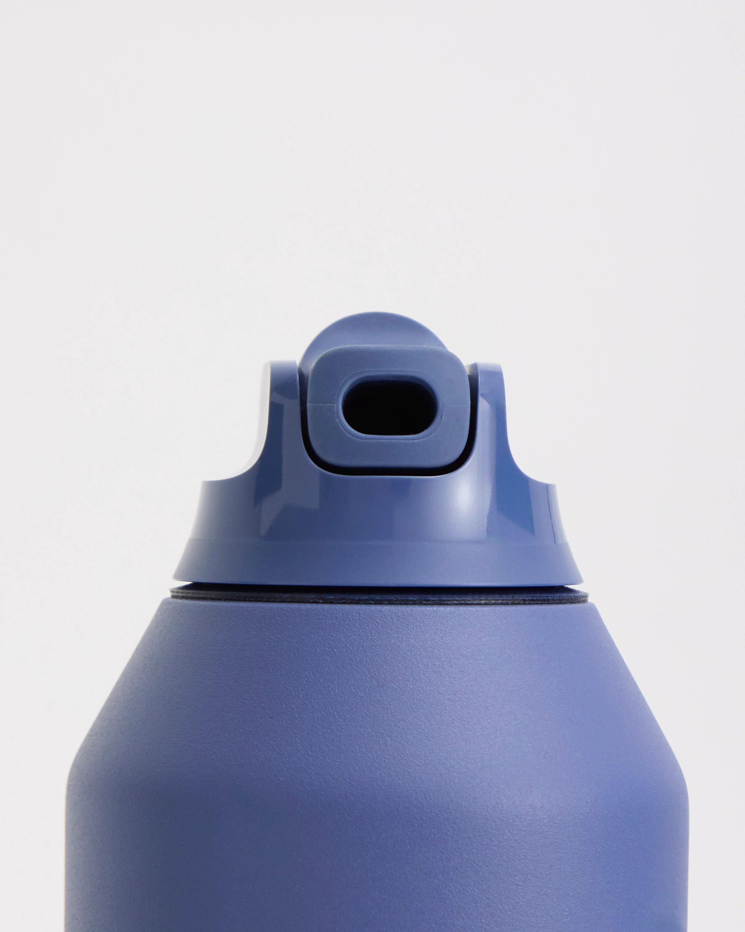 Whale Blue Flip Bottle - Image 8